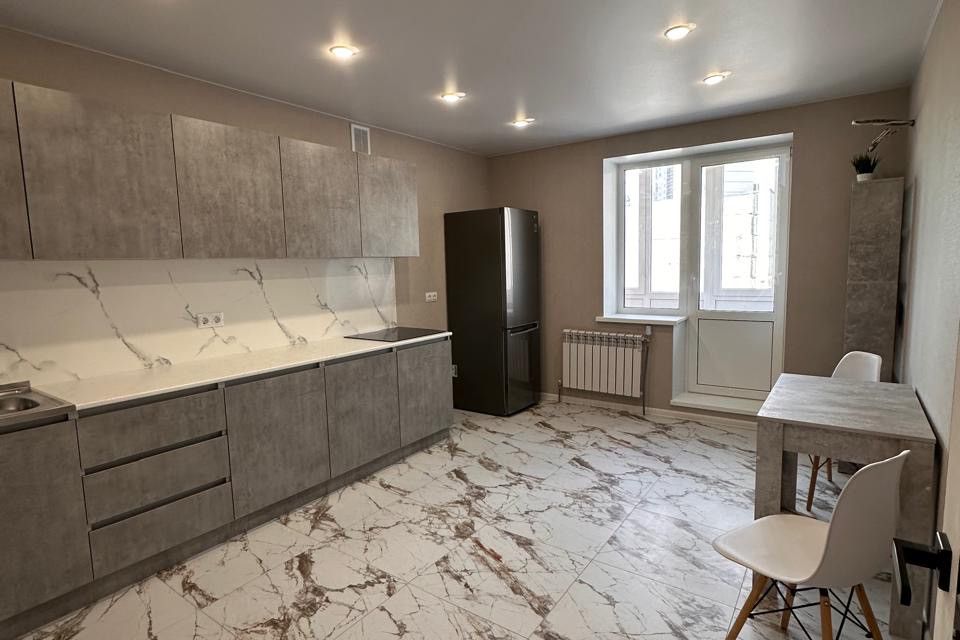 Продаётся 2-комнатная квартира, 64 м²