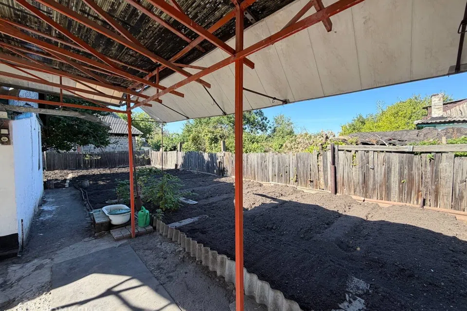 Продаётся 1-этажный дом, 68 м²