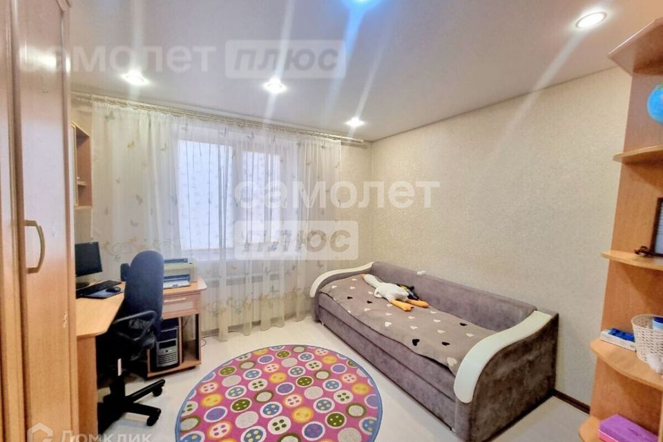 Продаётся 2-комнатная квартира, 50.1 м²