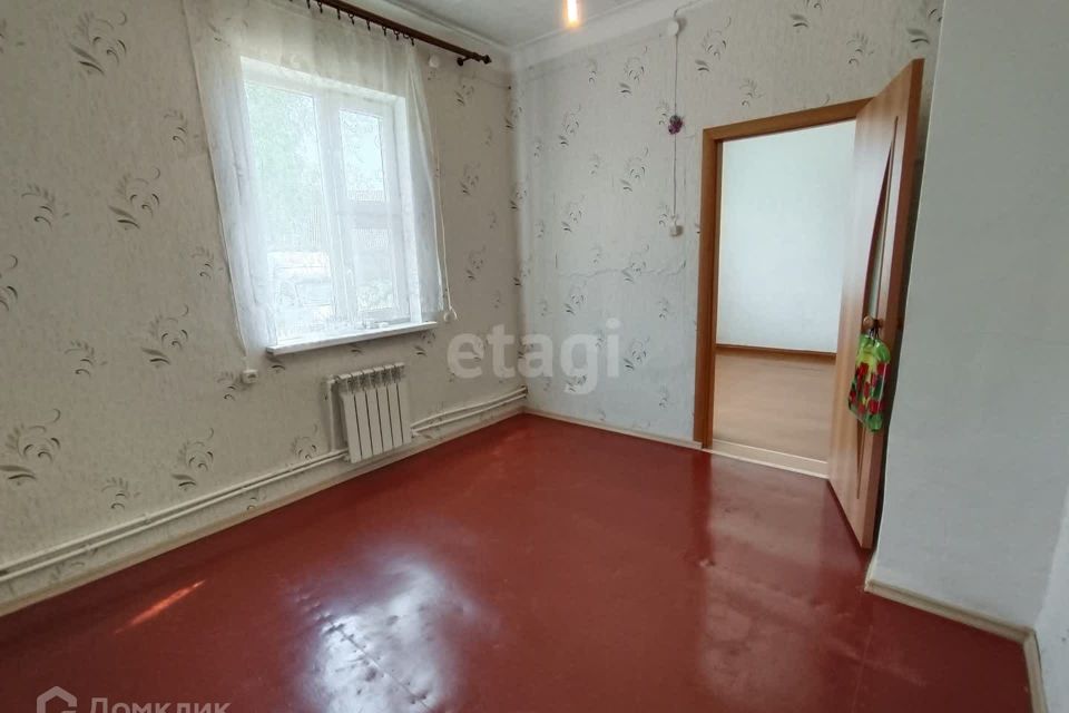 Продаётся 2-комнатная квартира, 45.4 м²