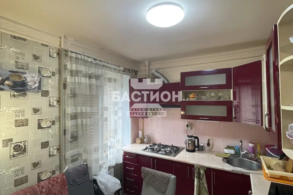 Продаётся 1-комнатная квартира, 30.2 м²