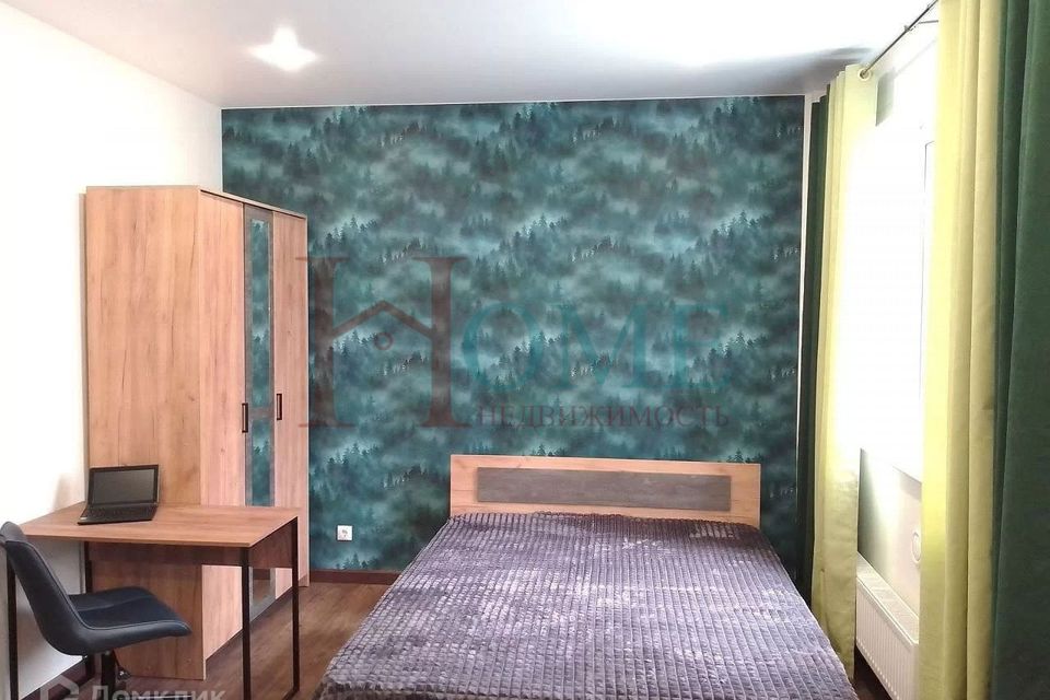 Сдаётся 1-комнатная квартира, 29 м²
