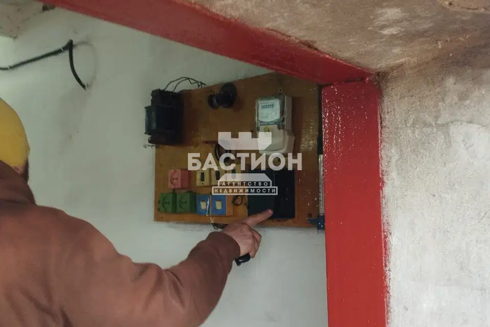 Продаётся гараж, 20 м²