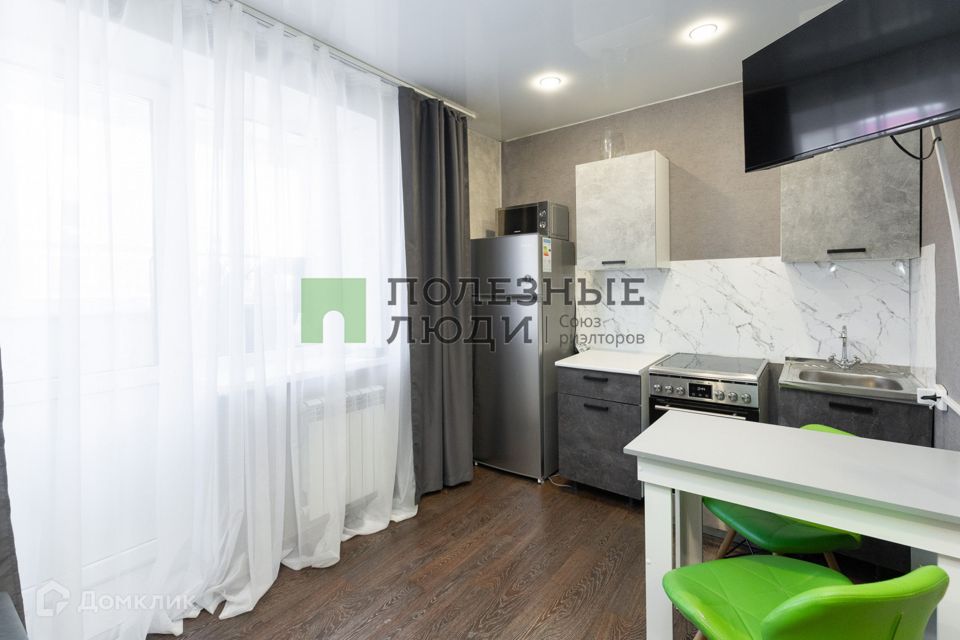 Продаётся студия, 18.2 м²
