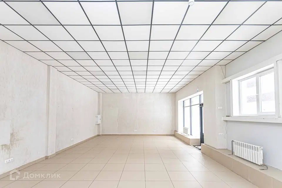 Сдаётся помещение своб. назначения, 75 м²