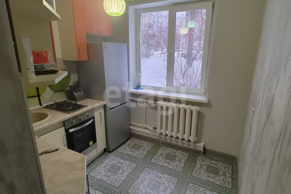 Продаётся 1-комнатная квартира, 32.3 м²