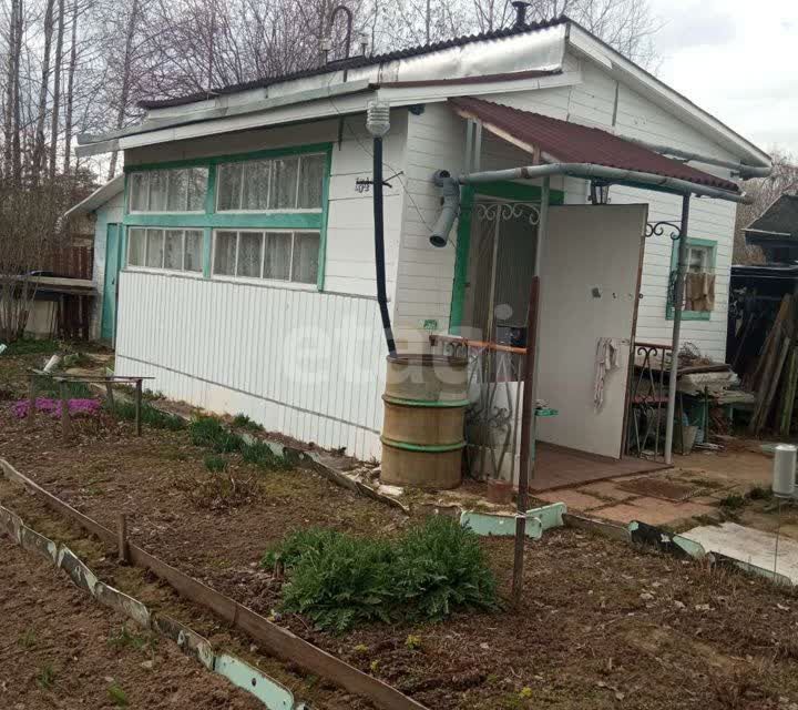Купить Дачу В Калининском Снт