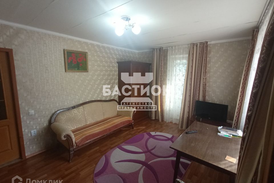 Продаётся 3-комнатная квартира, 70 м²