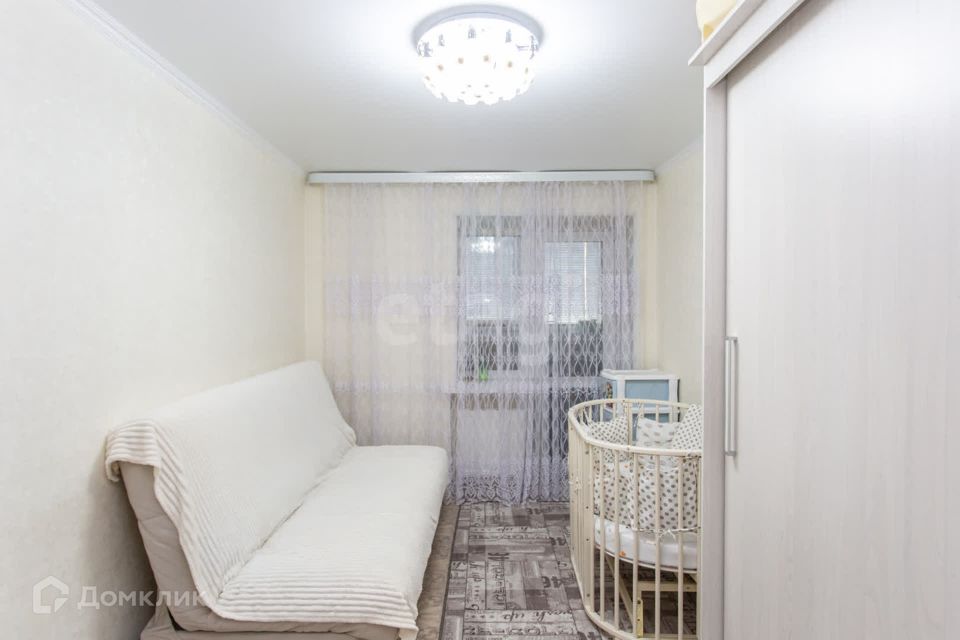 Продаётся 2-комнатная квартира, 41 м²