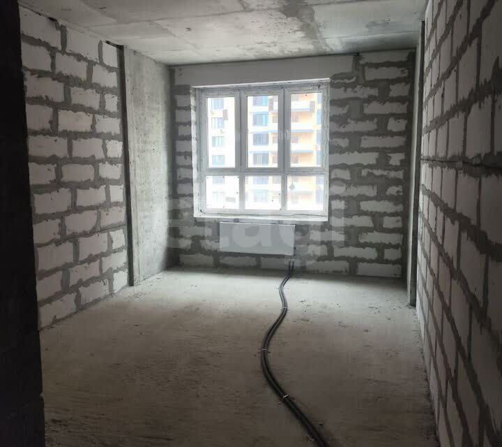 Продаётся 2-комнатная квартира, 69.4 м²