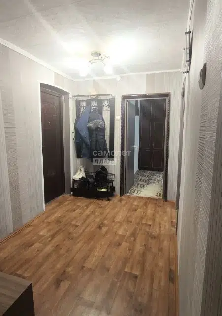 Продаётся 2-комнатная квартира, 50.8 м²