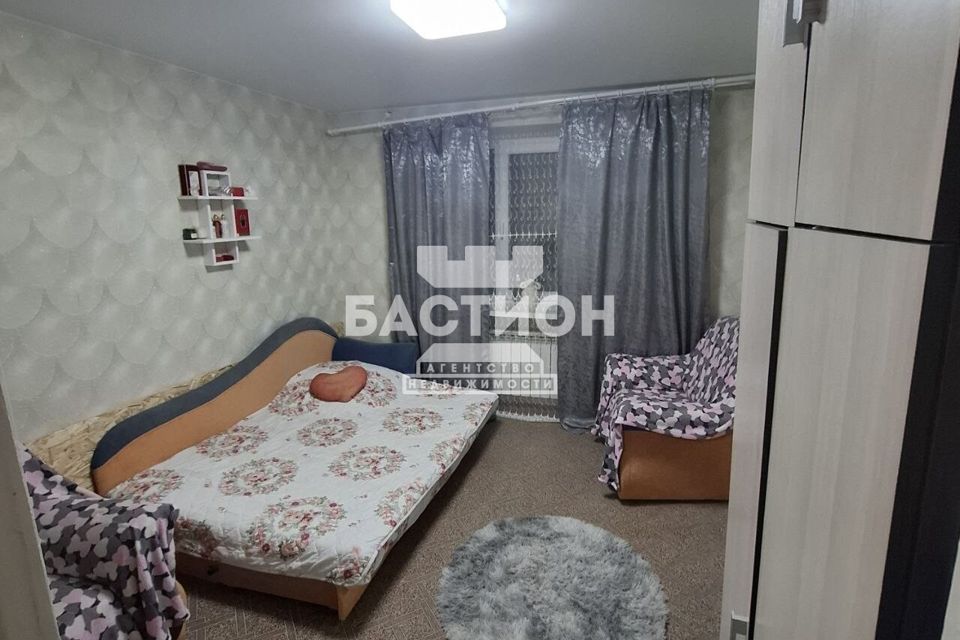 Продаётся 1-комнатная квартира, 19 м²