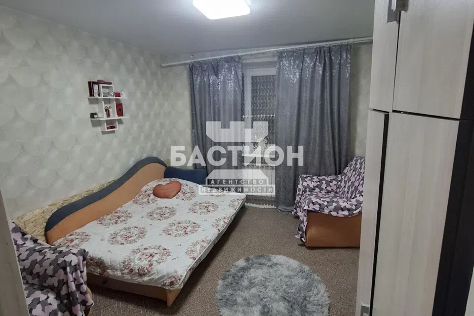 Продаётся 1-комнатная квартира, 19 м²
