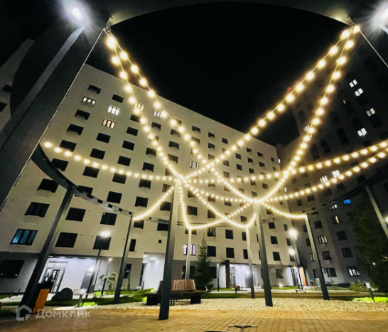 Продаётся 1-комнатная квартира, 32 м²