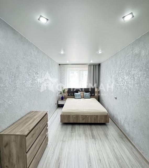 Продаётся 2-комнатная квартира, 37.2 м²