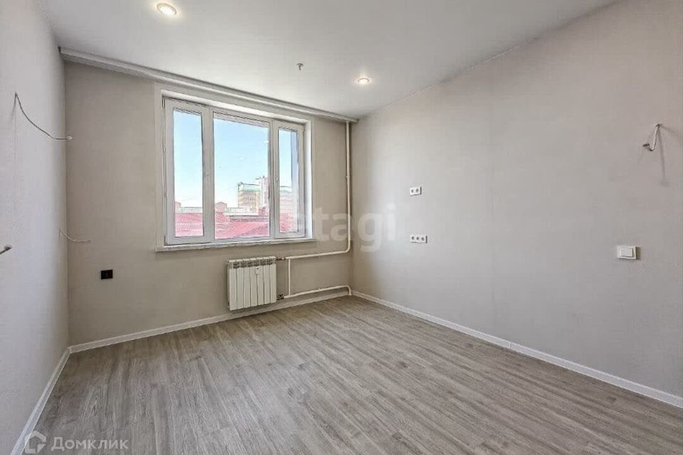 Продаётся студия, 23 м²