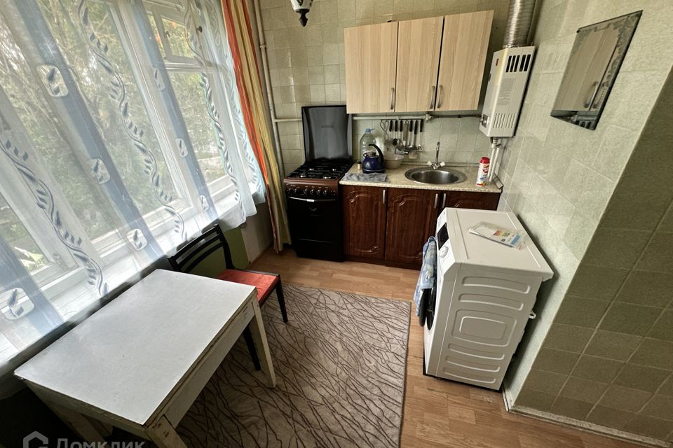 Сдаётся 2-комнатная квартира, 45 м²