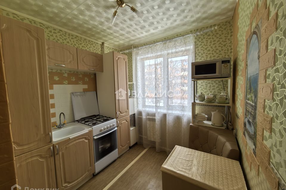 Продаётся 1-комнатная квартира, 30.3 м²