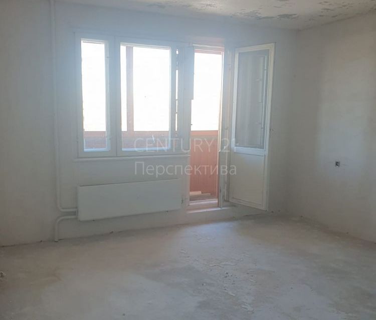 Продаётся 1-комнатная квартира, 38.8 м²
