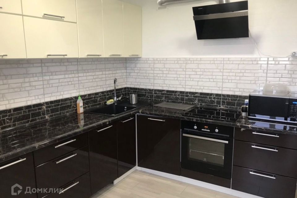 Продаётся 2-комнатная квартира, 59 м²