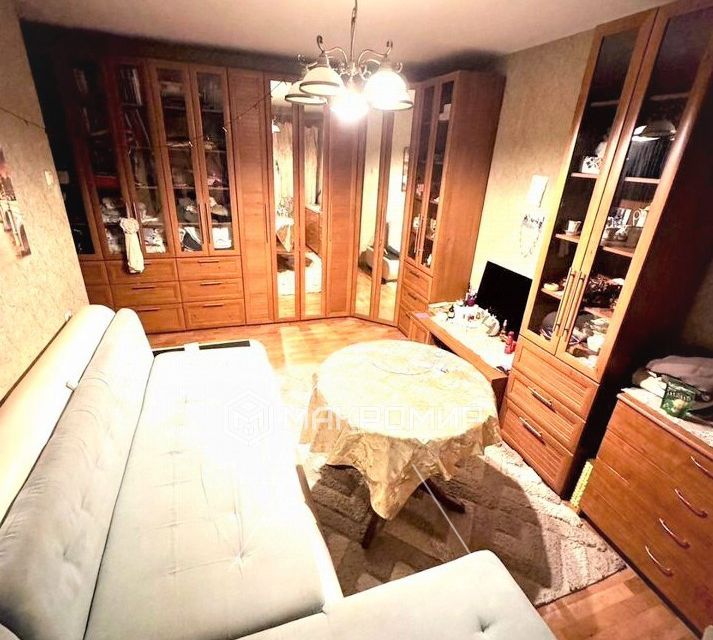 Сдаётся 2-комнатная квартира, 45 м²
