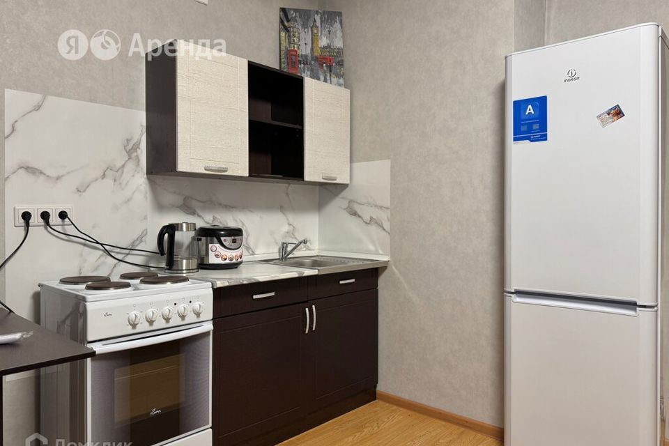 Сдаётся студия, 24 м²