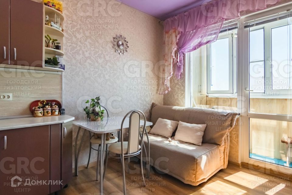 Продаётся 2-комнатная квартира, 48 м²