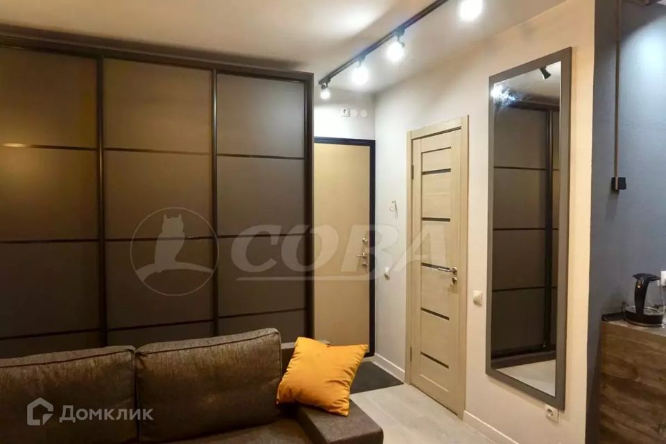 Продаётся студия, 22 м²