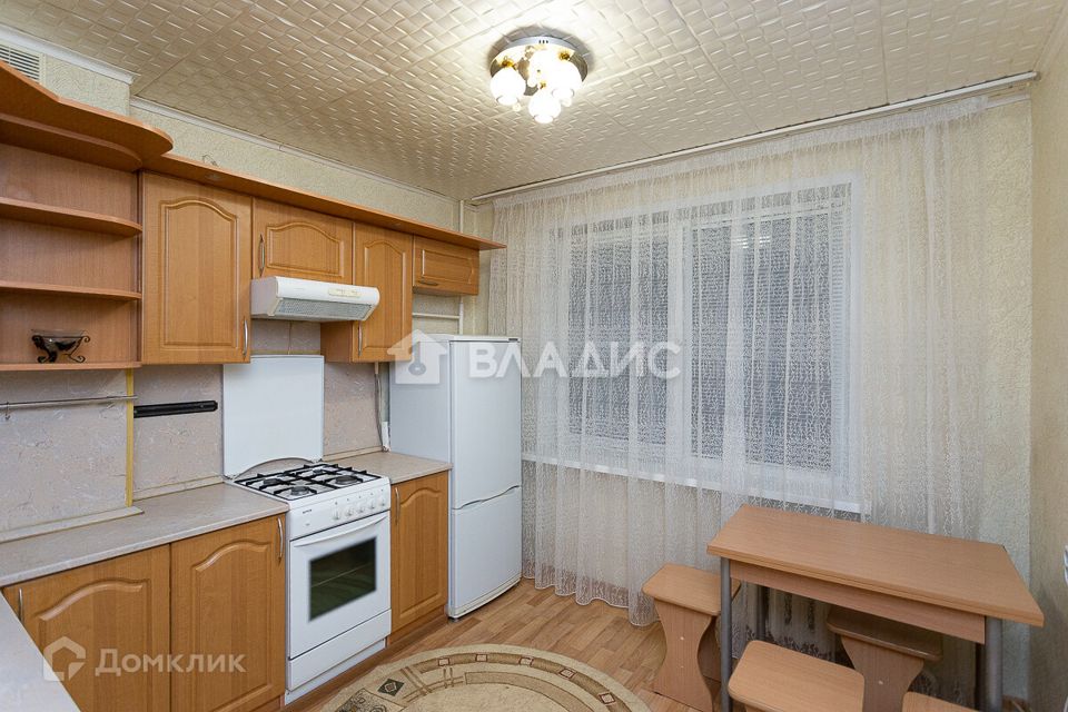 Продаётся 2-комнатная квартира, 47 м²