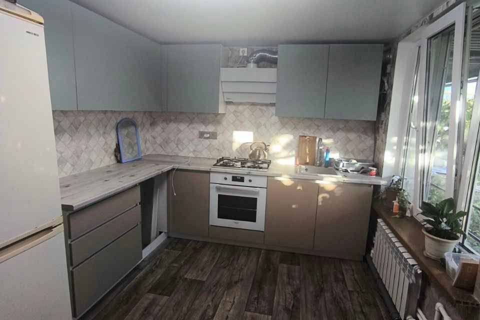 Продаётся 1-этажный дом, 101.3 м²
