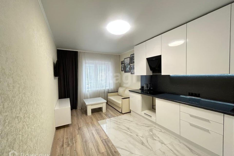 Продаётся 2-комнатная квартира, 58.7 м²