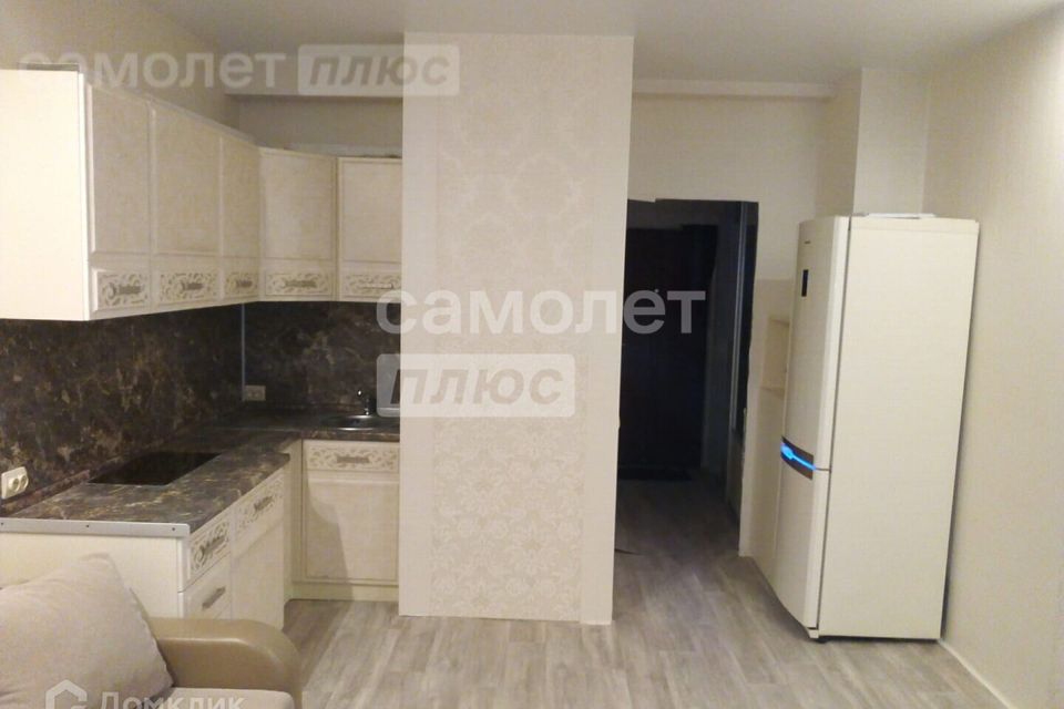 Продаётся студия, 25 м²