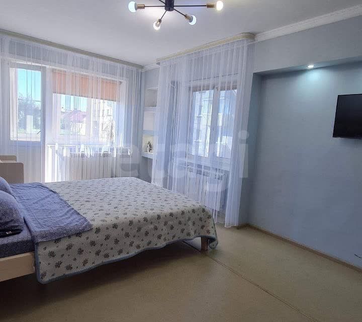 Продаётся 2-комнатная квартира, 41.6 м²