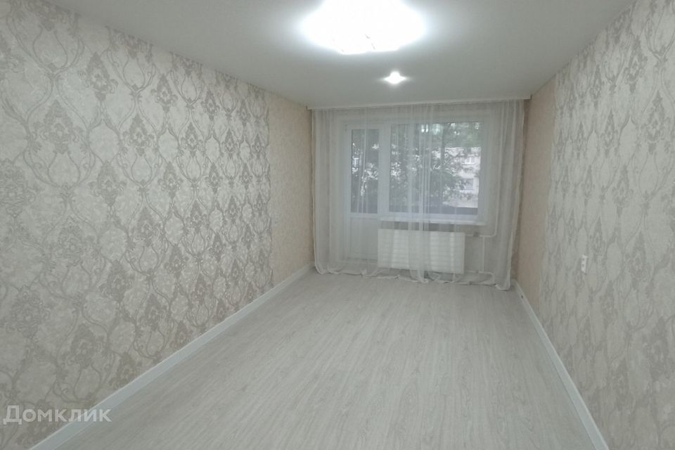 Продаётся 2-комнатная квартира, 43.9 м²