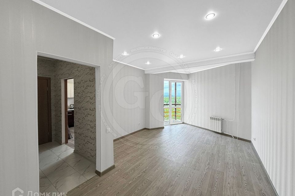 Продаётся 1-комнатная квартира, 33 м²