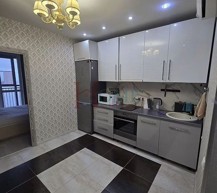 Сдаётся 2-комнатная квартира, 50 м²