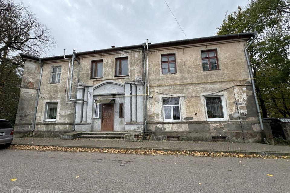 Продаётся 2-комнатная квартира, 48.9 м²