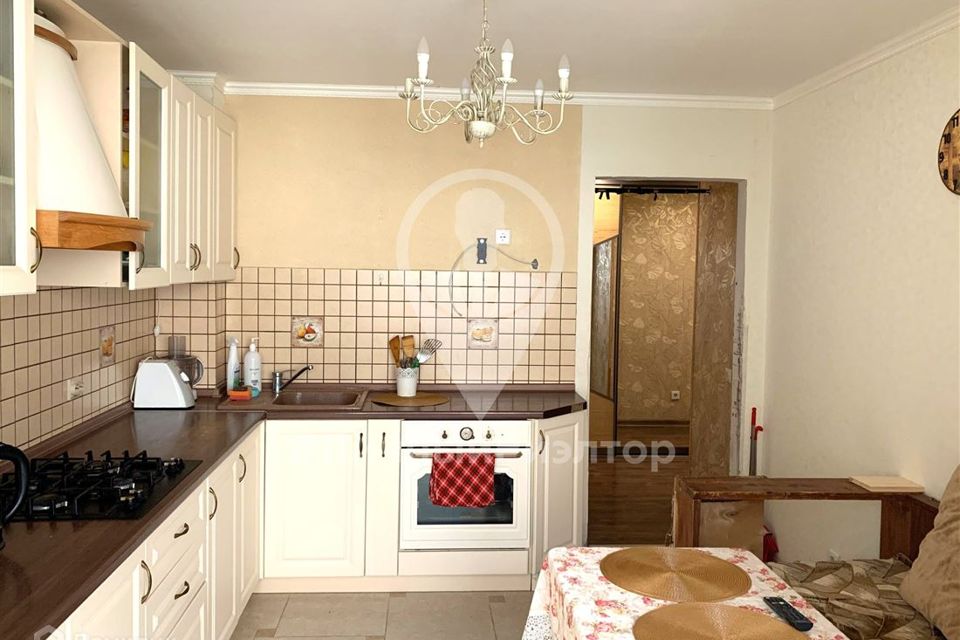 Сдаётся 2-комнатная квартира, 54 м²