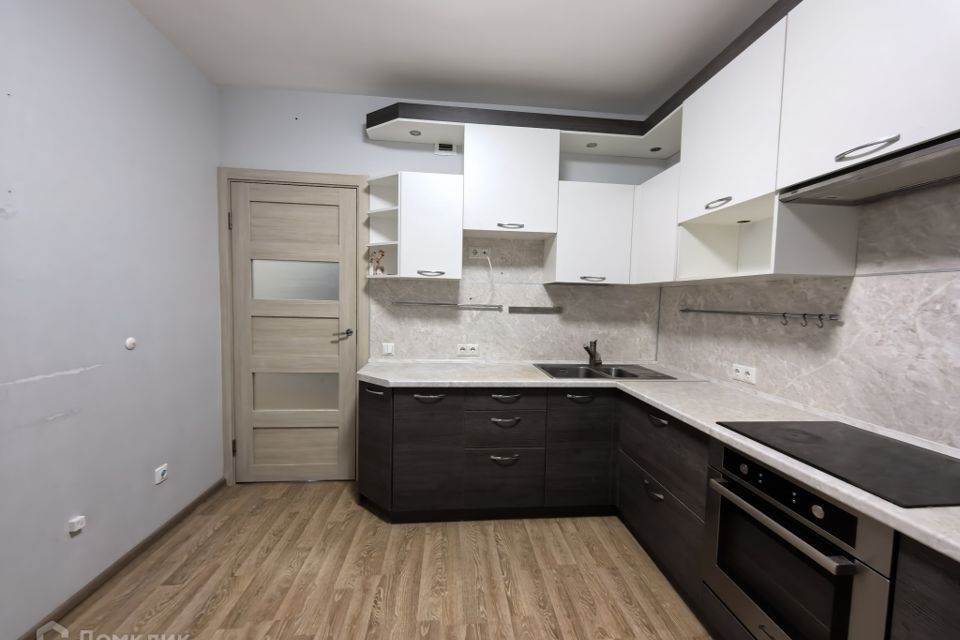 Продаётся 1-комнатная квартира, 32.1 м²