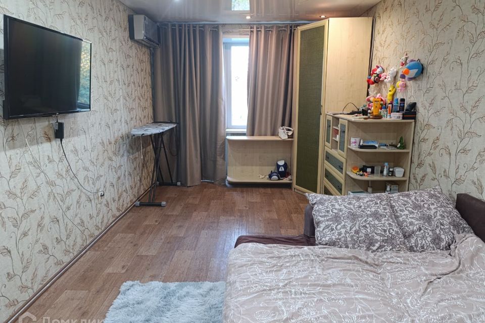 Продаётся 2-комнатная квартира, 44.1 м²