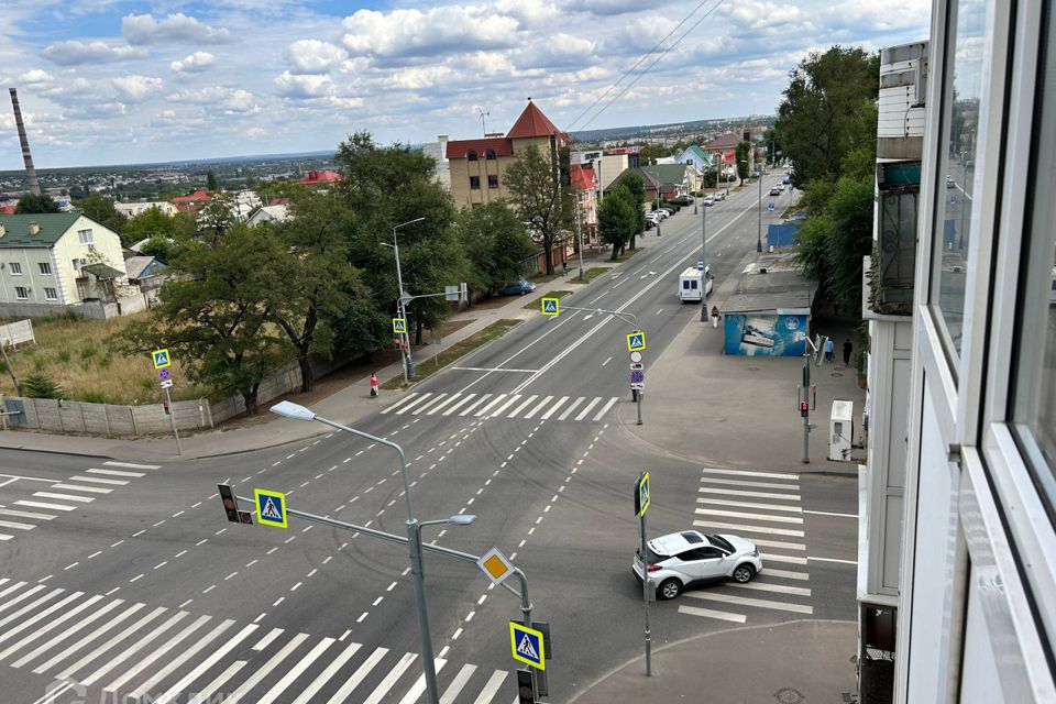 Продаётся студия, 32.7 м²