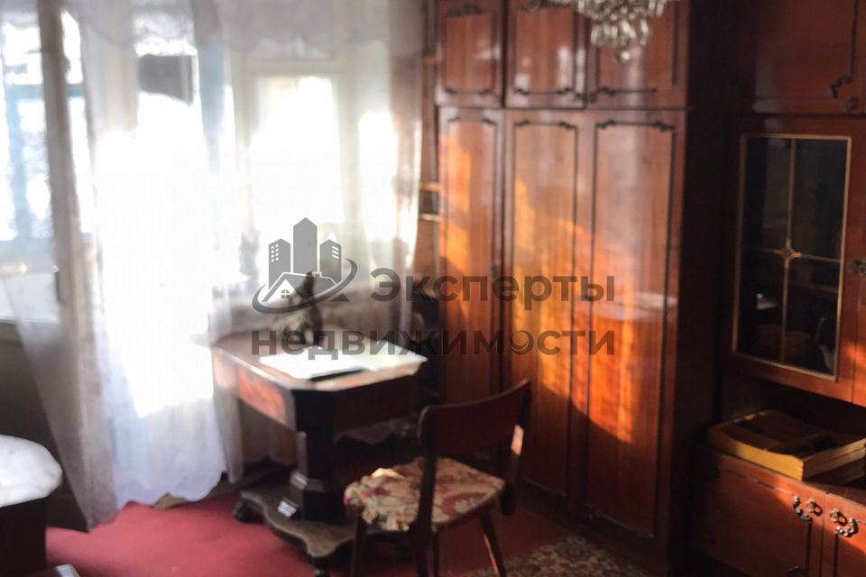 Продаётся 1-комнатная квартира, 30 м²