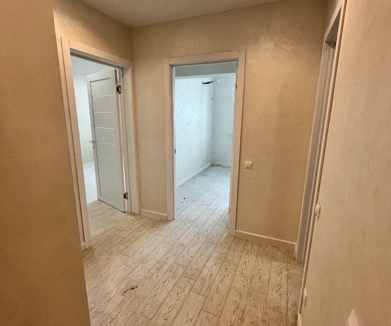 Продаётся 1-комнатная квартира, 44.8 м²