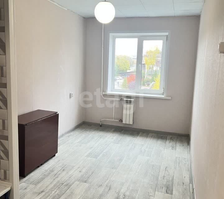 Продаётся студия, 13.8 м²