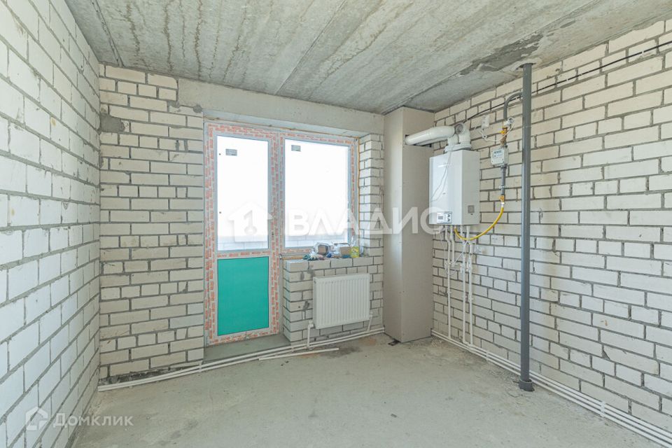 Продаётся 2-комнатная квартира, 63.9 м²