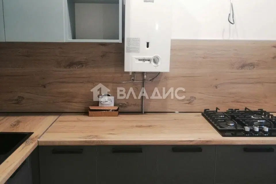 Продаётся 1-комнатная квартира, 30.9 м²