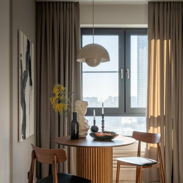 Сдаётся 2-комнатная квартира, 54 м²