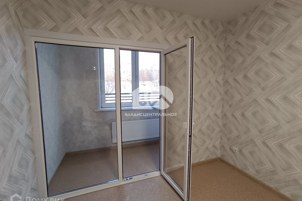 Продаётся студия, 25.3 м²