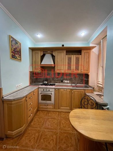 Сдаётся 3-комнатная квартира, 77 м²