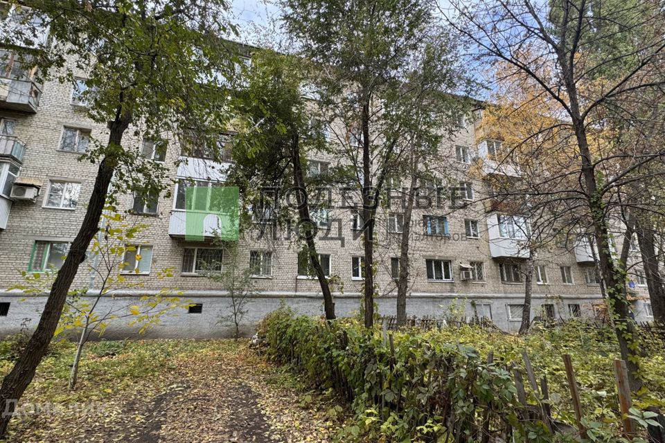 Продаётся 1-комнатная квартира, 29.7 м²